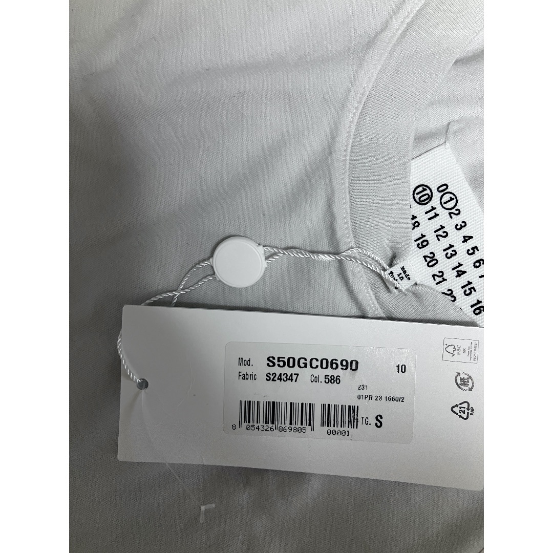 Maison Margiela（旧Maison Martin Margiela） - 新品 S 23ss