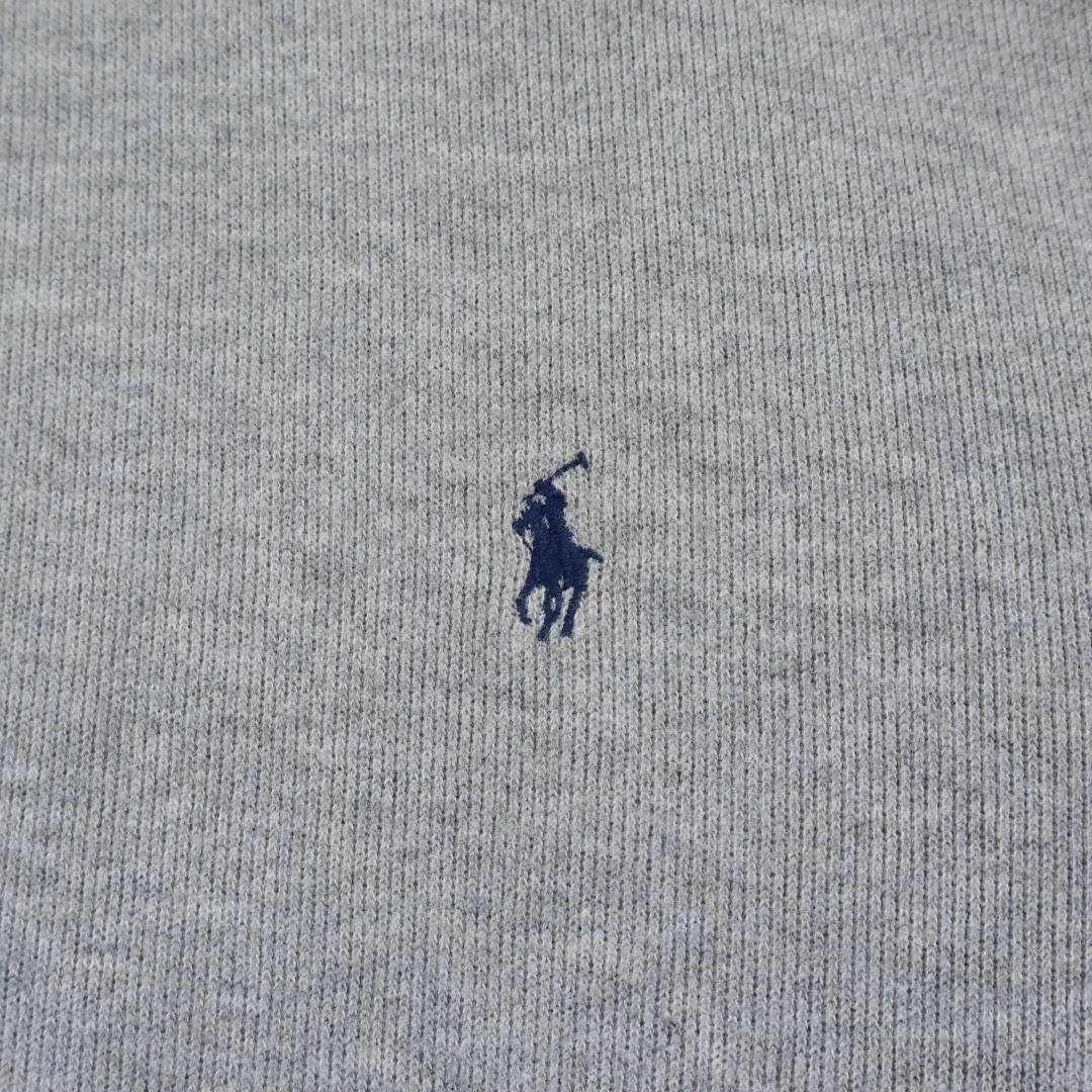 POLO RALPH LAUREN - 【ハーフジップ】ポロバイラルフローレン POLO RALPH LAUREN - 【ハーフジップ】ポロバイラルフローレン