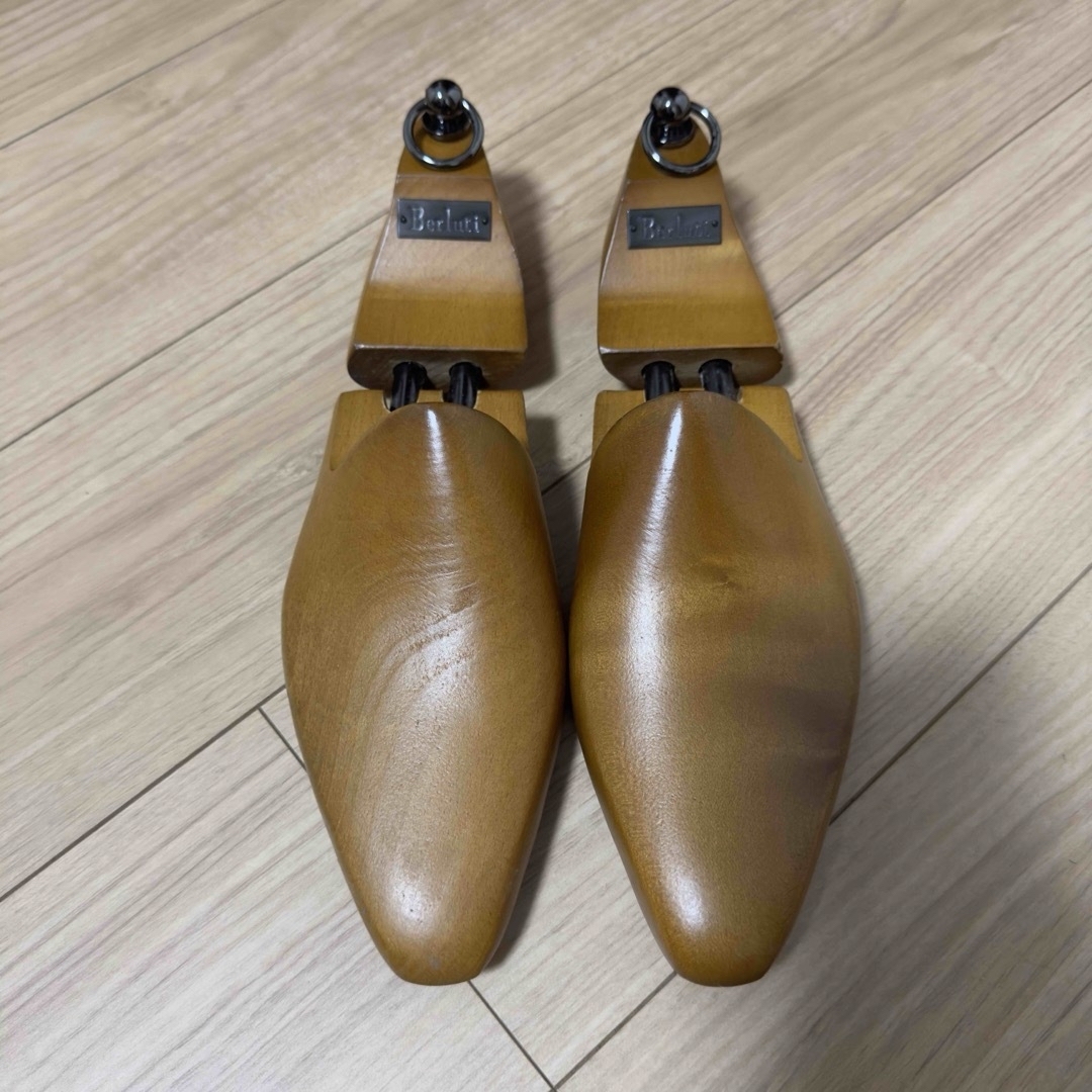 BERLUTI - 初期 定価35.3万円 ベルルッティ アレッサンドロ BERLUTI - 初期 定価35.3万円 ベルルッティ アレッサンドロ