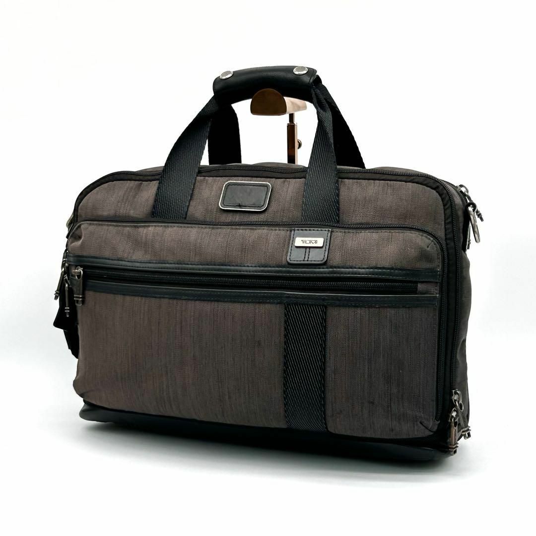 ビジネスバッグ、トゥミ、TUMI、値下げ交渉可 提げ ビジネスバッグ、トゥミ、TUMI、値下げ交渉可 提げ