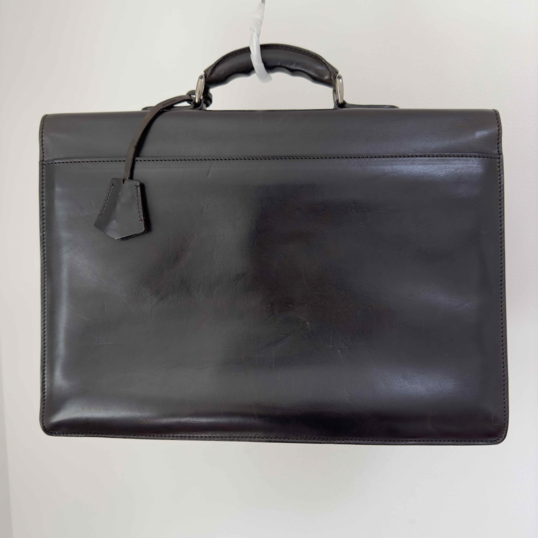 BERLUTI - 世界に一つ 140万円 ベルルッティ スペシャルオーダー BERLUTI - 世界に一つ 140万円 ベルルッティ スペシャルオーダー