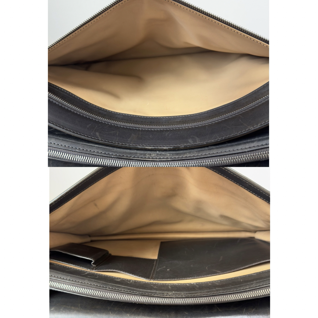 BERLUTI - 世界に一つ 140万円 ベルルッティ スペシャルオーダー BERLUTI - 世界に一つ 140万円 ベルルッティ スペシャルオーダー