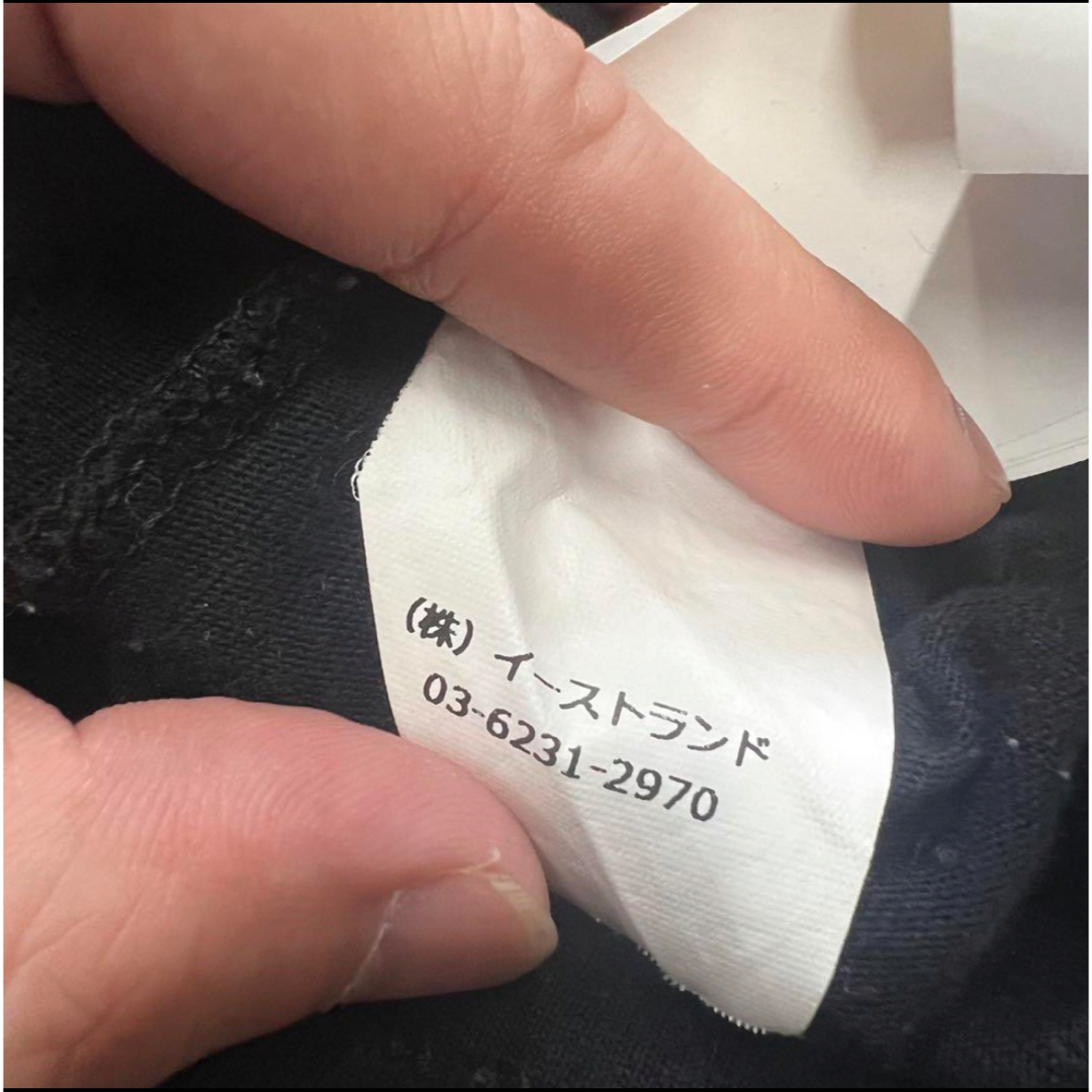 off-white オフホワイト ロンT TEMPERATURE - トップス off-white オフホワイト ロンT TEMPERATURE - トップス