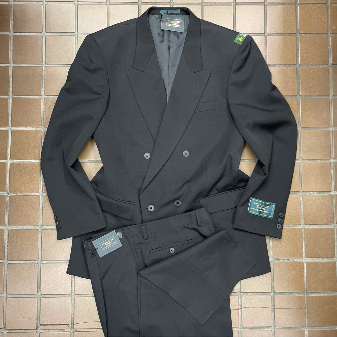 NAMACHEKO 24aw JERED TAILORED JACKET NAMACHEKO 24aw JERED TAILORED JACKET