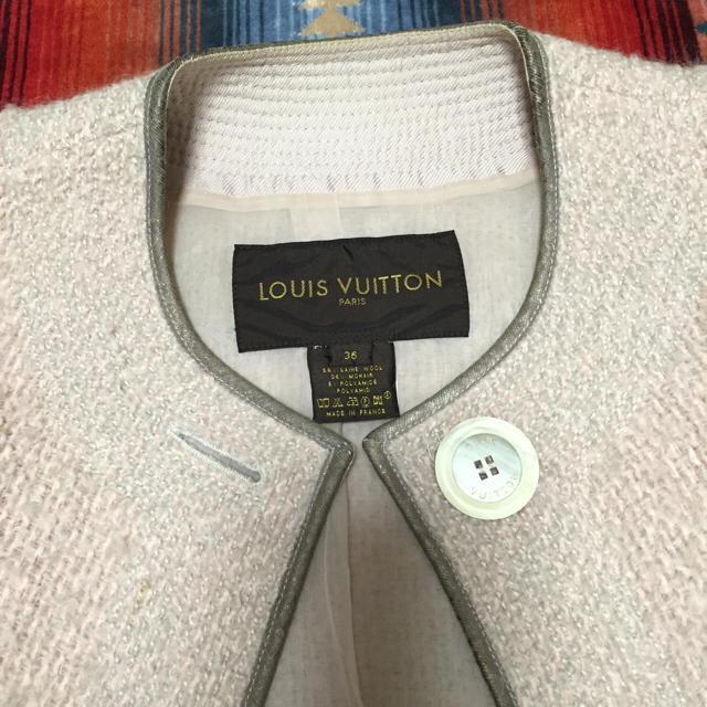LOUIS VUITTON(ルイヴィトン)のりんちゃん様専用！ヴィトン スーツ レディースのジャケット/アウター(その他)の商品写真