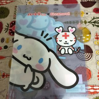 シナモロール（クリアファイル）のフリマアイテム一覧