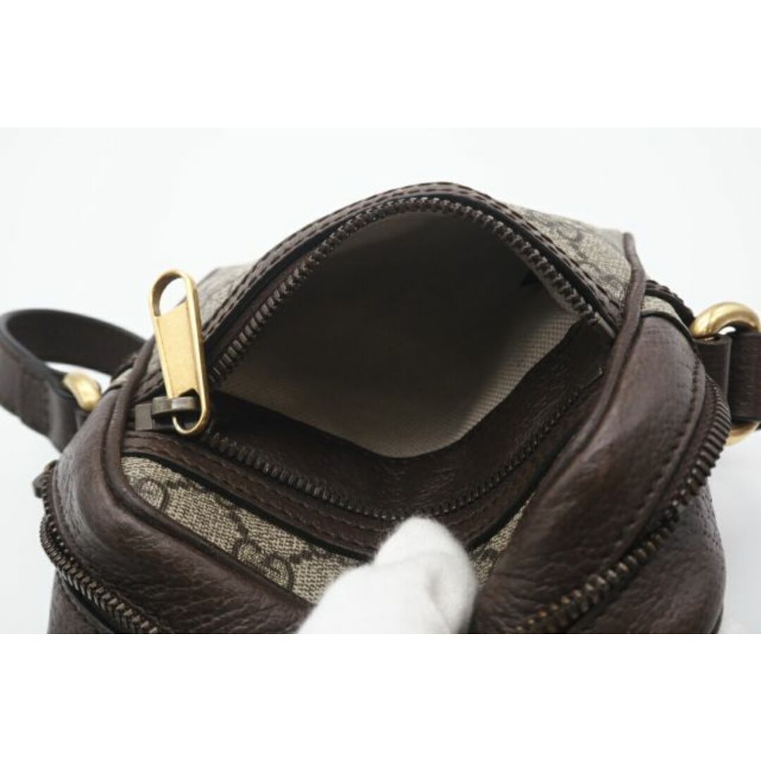 GUCCI - GUCCI グッチ ショルダーバッグの通販 by リユース GUCCI - GUCCI グッチ ショルダーバッグの通販 by リユース