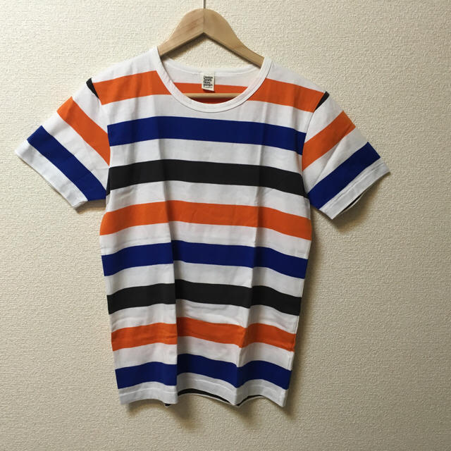 Design Tshirts Store graniph(グラニフ)のTシャツ 2枚セット グラニフ メンズのトップス(Tシャツ/カットソー(半袖/袖なし))の商品写真
