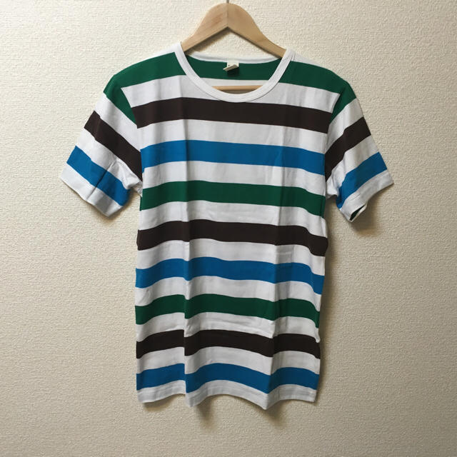 Design Tshirts Store graniph(グラニフ)のTシャツ 2枚セット グラニフ メンズのトップス(Tシャツ/カットソー(半袖/袖なし))の商品写真