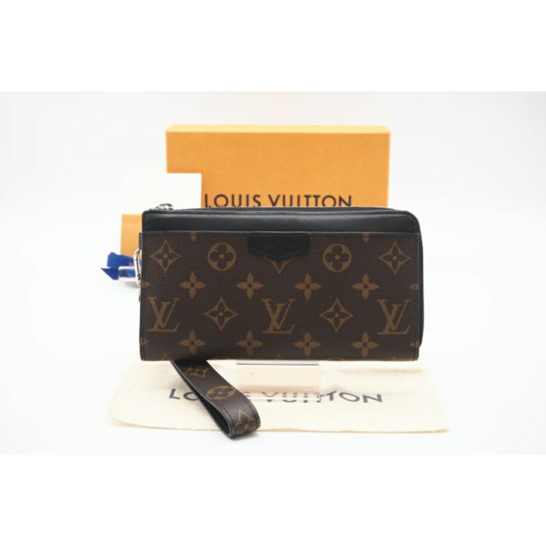 ≪LOUIS VUITTON ルイ ヴィトン/L字ファスナー長財布≫ M69407 ≪LOUIS VUITTON ルイ ヴィトン/L字ファスナー長財布≫ M69407