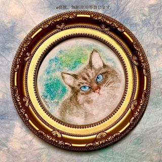 抽象画 甘酸っぱ 猫の絵 キャンバスアート 抽象画 甘酸っぱ 猫の絵 キャンバスアート