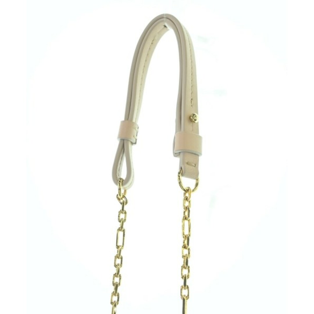 Maison Margiela メゾンマルジェラ ショルダーバッグ - ベージュ Maison Margiela メゾンマルジェラ ショルダーバッグ - ベージュ