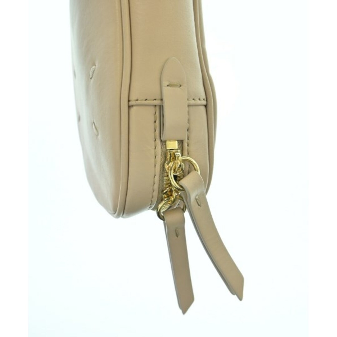 Maison Margiela メゾンマルジェラ ショルダーバッグ - ベージュ Maison Margiela メゾンマルジェラ ショルダーバッグ - ベージュ