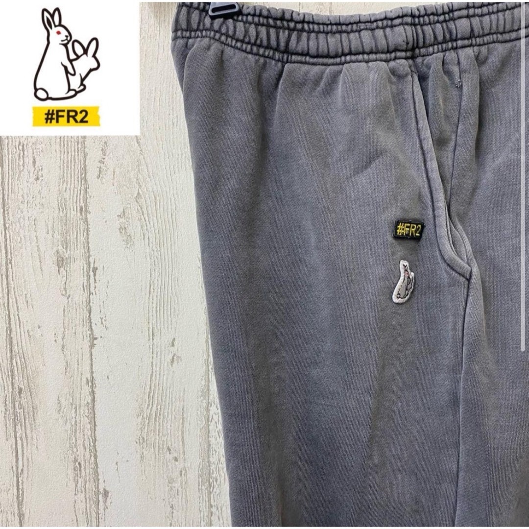 FR2 スウェットパンツ XL FR2 スウェットパンツ XL