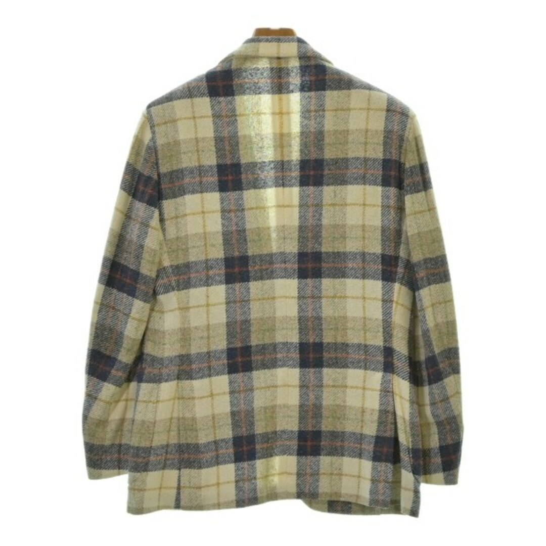 LARDINI テーラードジャケット 46(M位) 【古着】 LARDINI テーラードジャケット 46(M位) 【古着】
