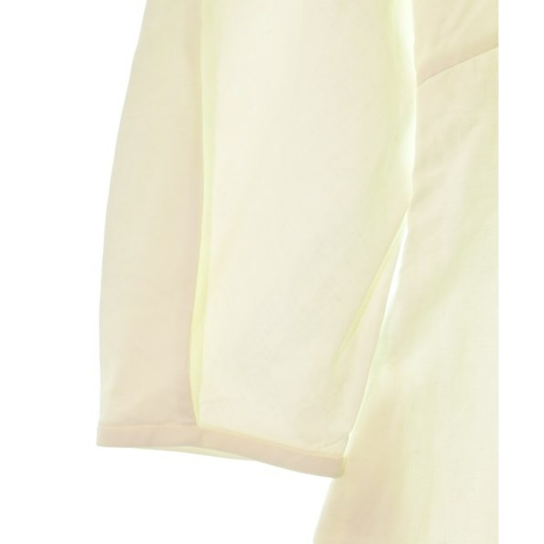 JIL SANDER - JIL SANDER ジルサンダー ワンピース 32(XXS位) 白 JIL SANDER - JIL SANDER ジルサンダー ワンピース 32(XXS位) 白