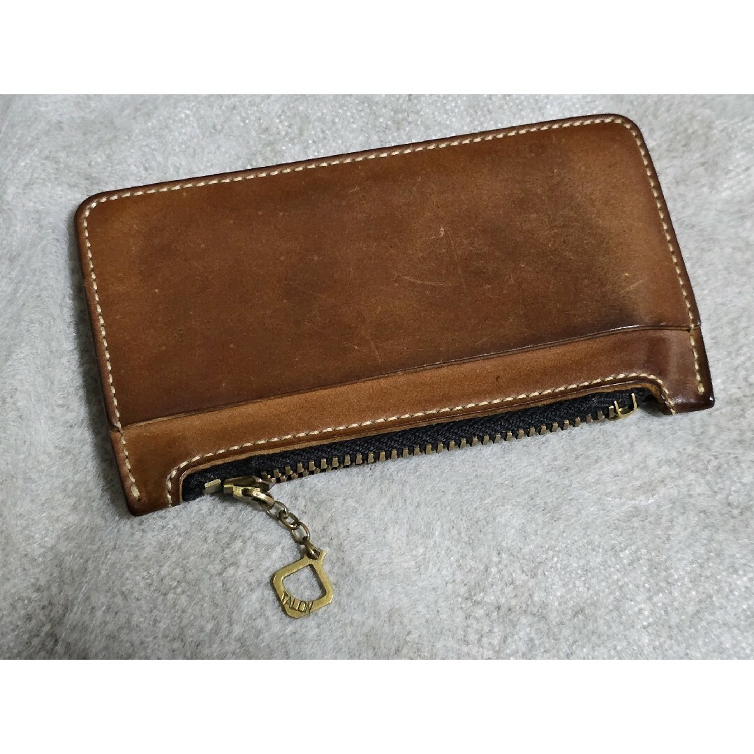 アットラスト コードバン ウォレット 長財布 ブッチャー アットラスト コードバン ウォレット 長財布 ブッチャー