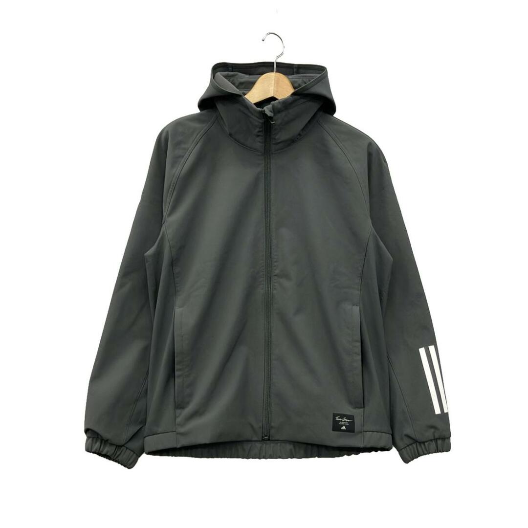 adidas - アディダス adidas ウィンドブレーカージャケット adidas - アディダス adidas ウィンドブレーカージャケット