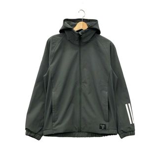 adidas - アディダス adidas ウィンドブレーカージャケット adidas - アディダス adidas ウィンドブレーカージャケット
