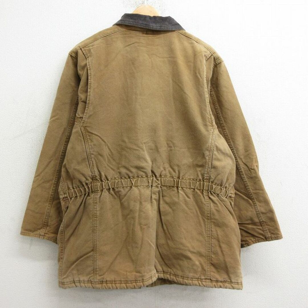 L.L.Bean - 古着 エルエルビーン LLBEAN 長袖 ジャケット L.L.Bean - 古着 エルエルビーン LLBEAN 長袖 ジャケット
