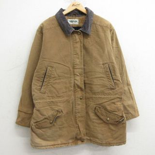 L.L.Bean - 古着 エルエルビーン LLBEAN 長袖 ジャケット L.L.Bean - 古着 エルエルビーン LLBEAN 長袖 ジャケット