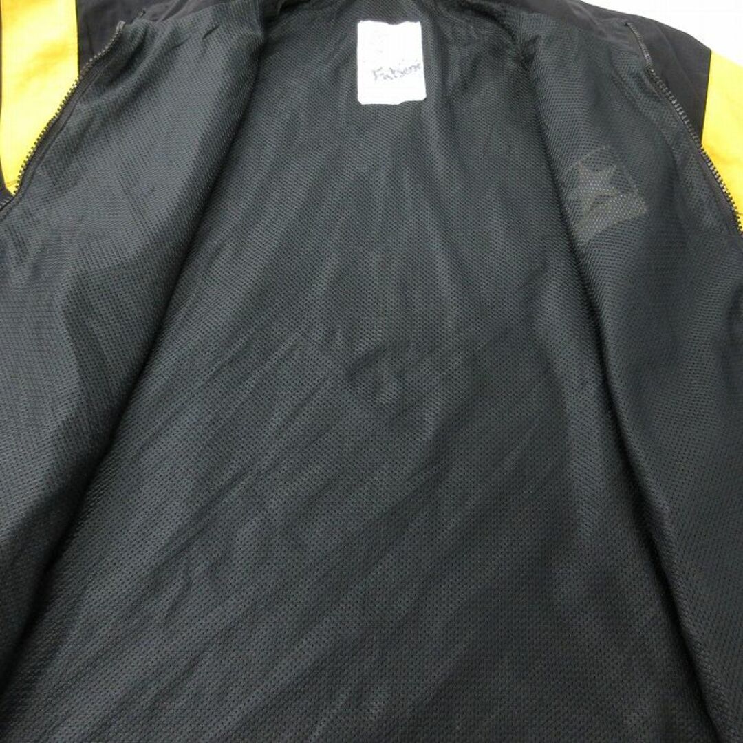 XL☆古着 長袖 ミリタリー ナイロン ジャケット メンズ US XL☆古着 長袖 ミリタリー ナイロン ジャケット メンズ US