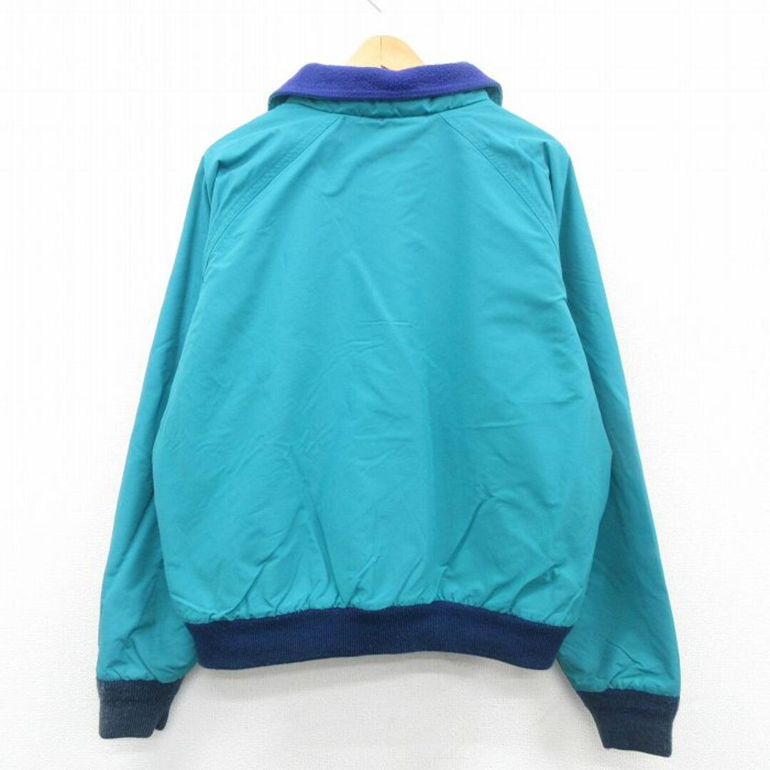 L.L.Bean - XL☆古着 エルエルビーン LLBEAN 長袖 ナイロン L.L.Bean - XL☆古着 エルエルビーン LLBEAN 長袖 ナイロン