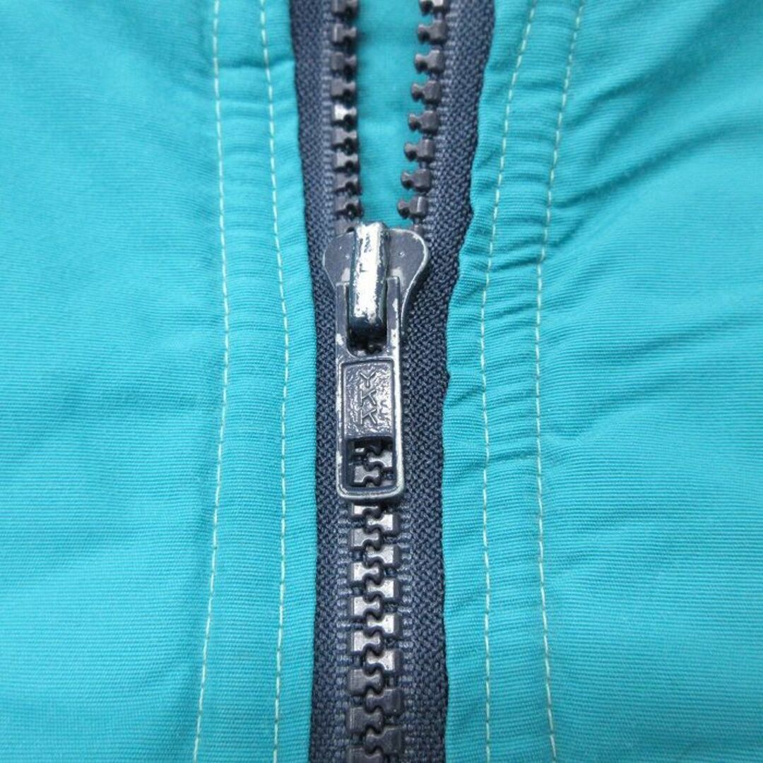 L.L.Bean - XL☆古着 エルエルビーン LLBEAN 長袖 ナイロン L.L.Bean - XL☆古着 エルエルビーン LLBEAN 長袖 ナイロン