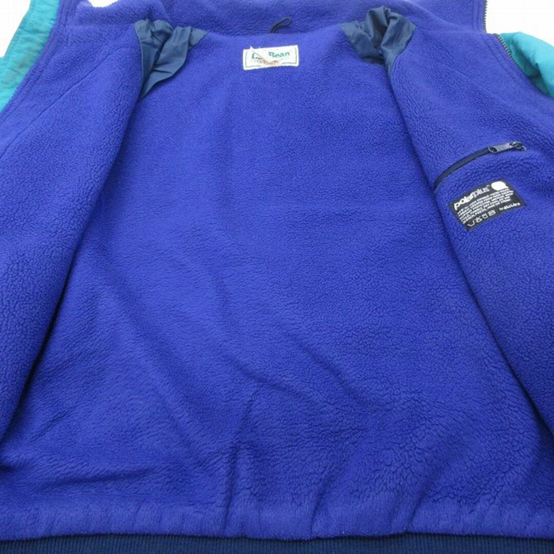 L.L.Bean - XL☆古着 エルエルビーン LLBEAN 長袖 ナイロン L.L.Bean - XL☆古着 エルエルビーン LLBEAN 長袖 ナイロン