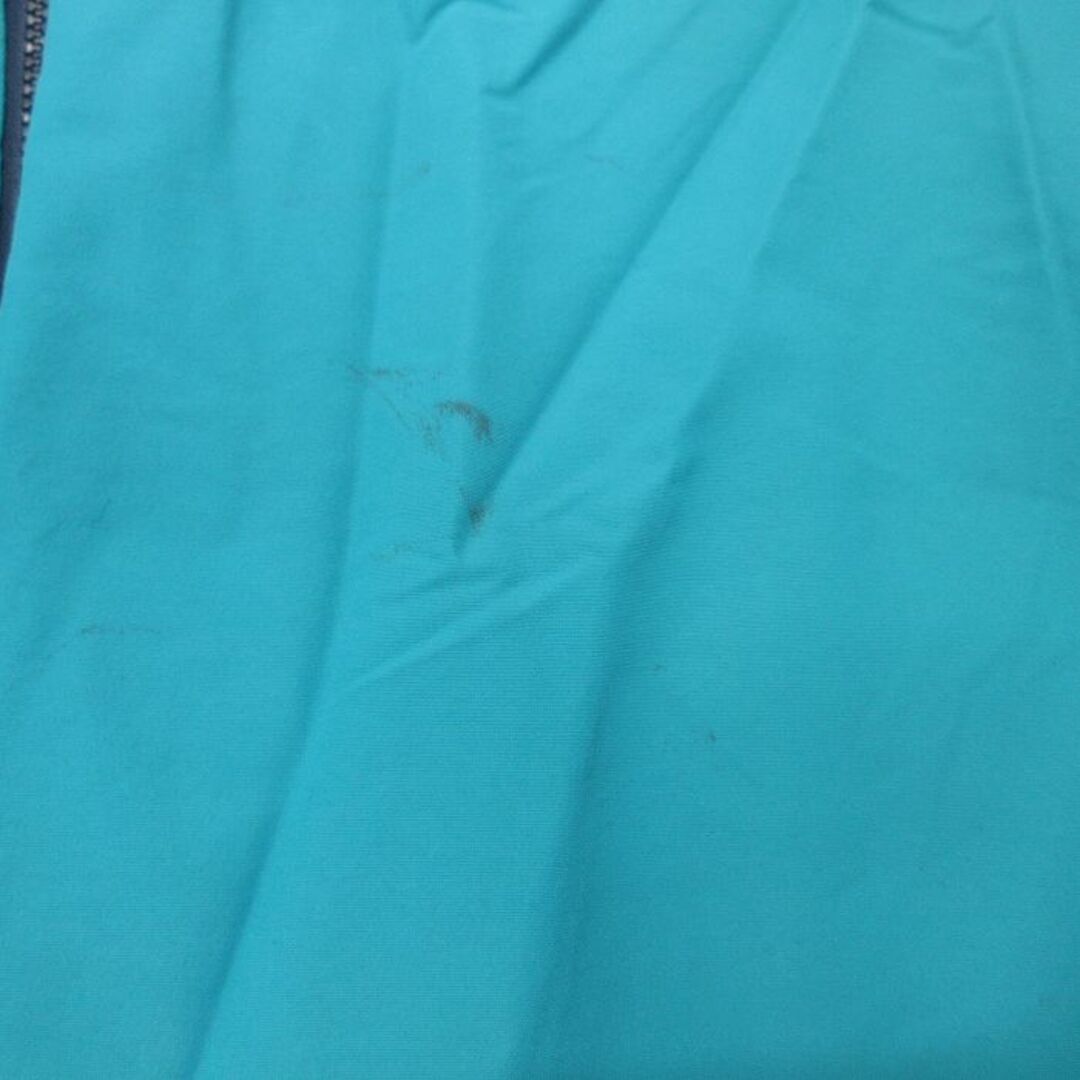L.L.Bean - XL☆古着 エルエルビーン LLBEAN 長袖 ナイロン L.L.Bean - XL☆古着 エルエルビーン LLBEAN 長袖 ナイロン