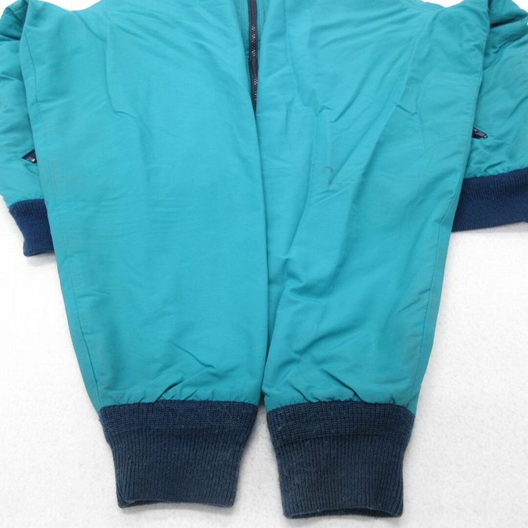 L.L.Bean - XL☆古着 エルエルビーン LLBEAN 長袖 ナイロン L.L.Bean - XL☆古着 エルエルビーン LLBEAN 長袖 ナイロン