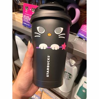 Starbucks - スタバ ハロウィン 2024 ステンレス TOGOタンブラー Starbucks - スタバ ハロウィン 2024 ステンレス TOGOタンブラー