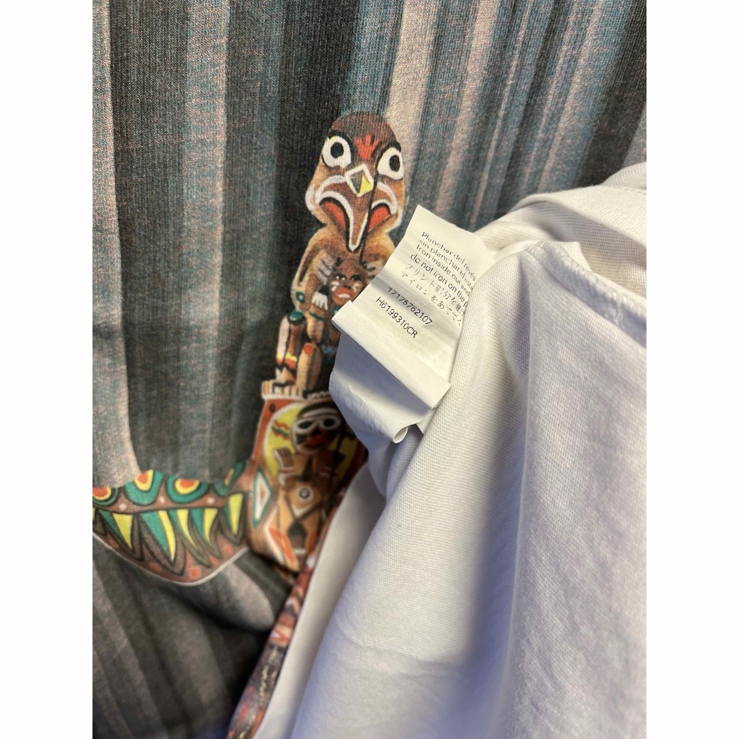 LOEWE - 正規 LOEWE ロエベ バックロゴ Tシャツの通販 by LOEWE - 正規 LOEWE ロエベ バックロゴ Tシャツの通販 by
