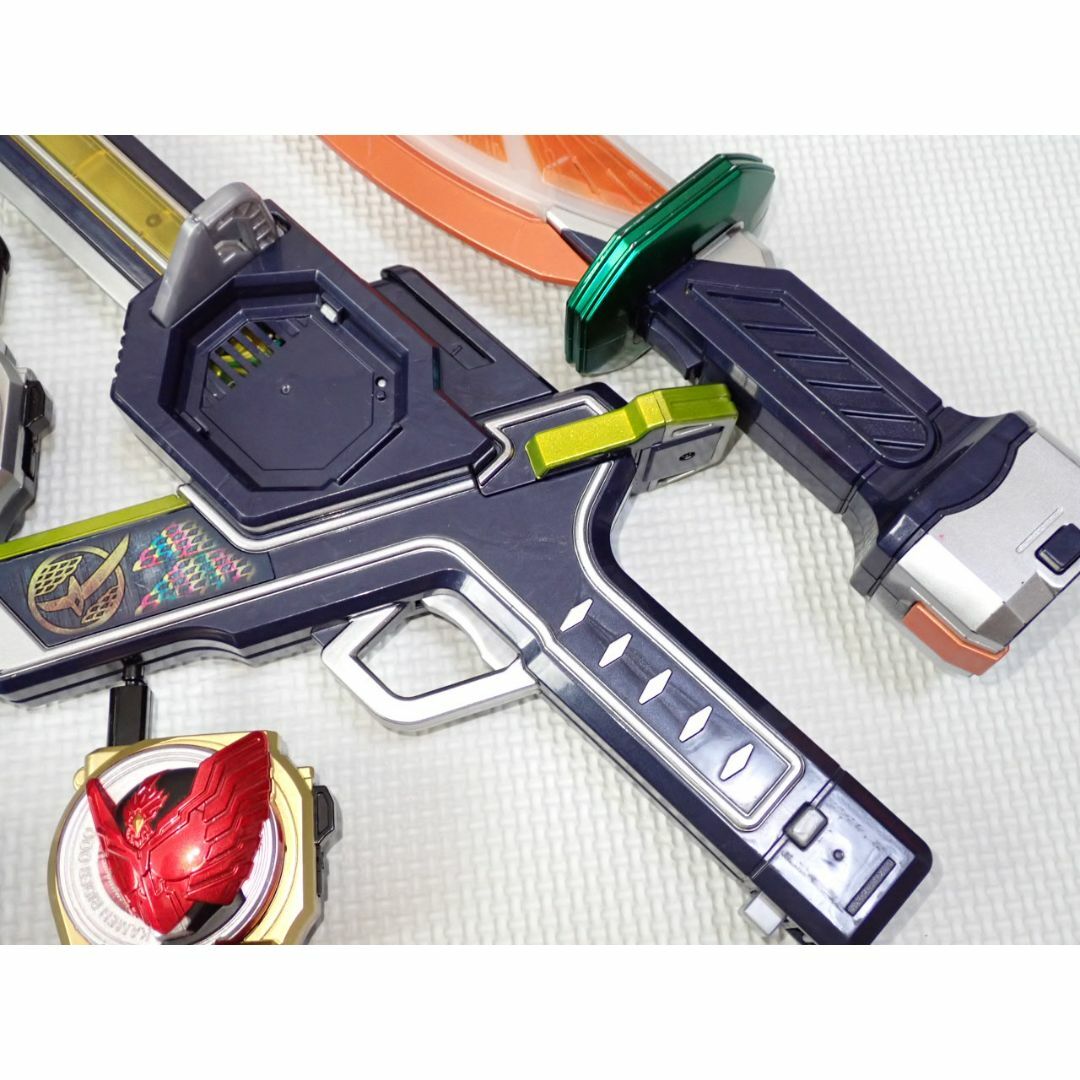 Amazon.co.jp: [Sanjucos] 大橙丸 仮面ライダー鎧武/ガイム 80CM