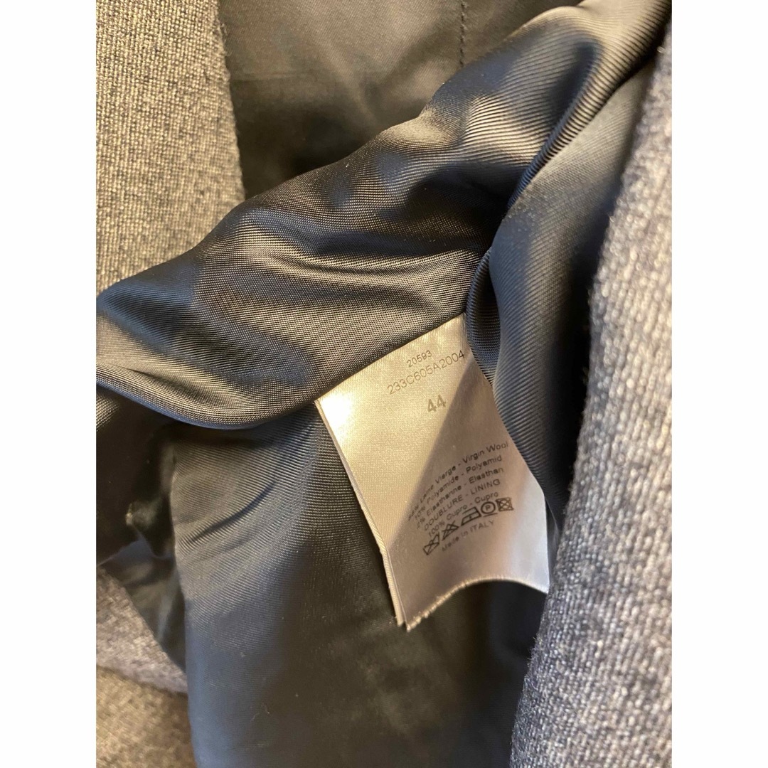 DIOR HOMME - 正規 Dior Homme ディオールオム ジレの通販 by DIOR HOMME - 正規 Dior Homme ディオールオム ジレの通販 by