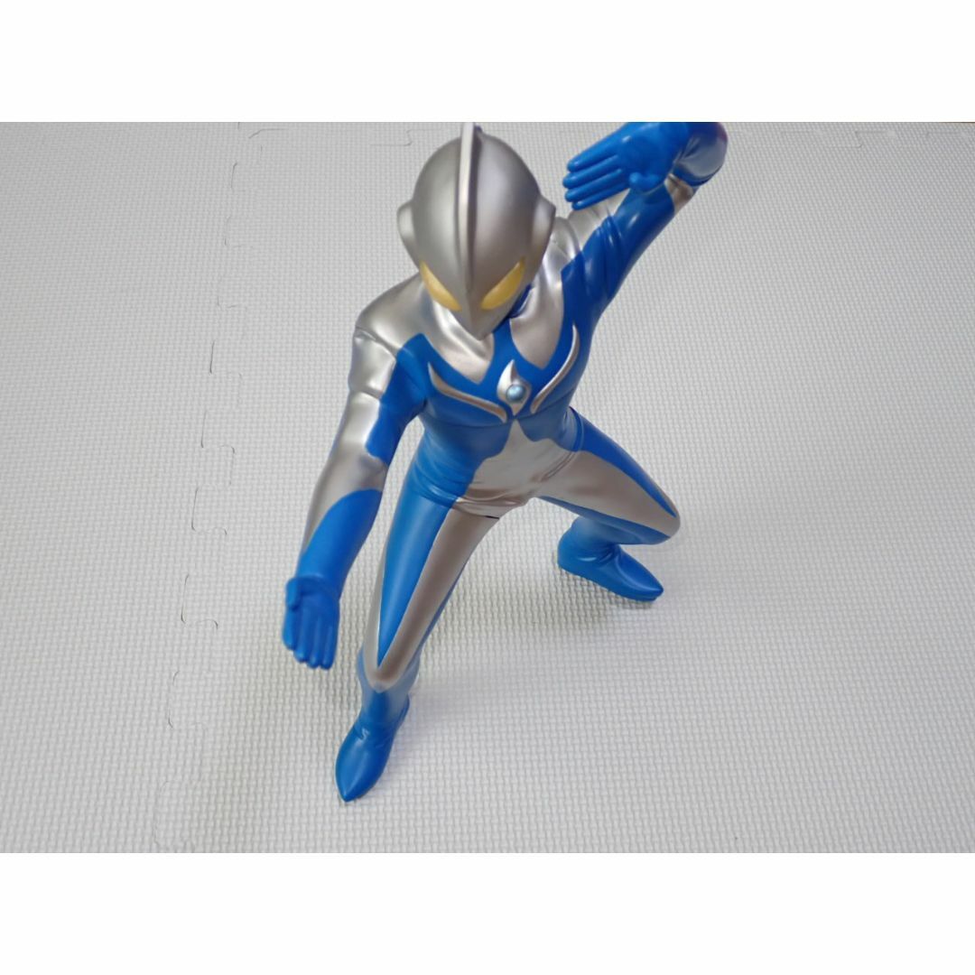 ウルトラマンコスモス フィギュア 35cmの通販 by ソフトショップ ウルトラマンコスモス フィギュア 35cmの通販 by ソフトショップ