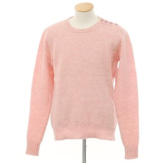 BALMAIN(ニット/セーター)のフリマアイテム一覧 BALMAIN(ニット/セーター)のフリマアイテム一覧