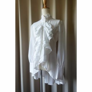 ATELIER BOZ(シャツ/ブラウス(長袖/七分))のフリマアイテム一覧 ATELIER BOZ(シャツ/ブラウス(長袖/七分))のフリマアイテム一覧