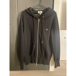 Vivienne Westwood(パーカー)のフリマアイテム一覧 Vivienne Westwood(パーカー)のフリマアイテム一覧
