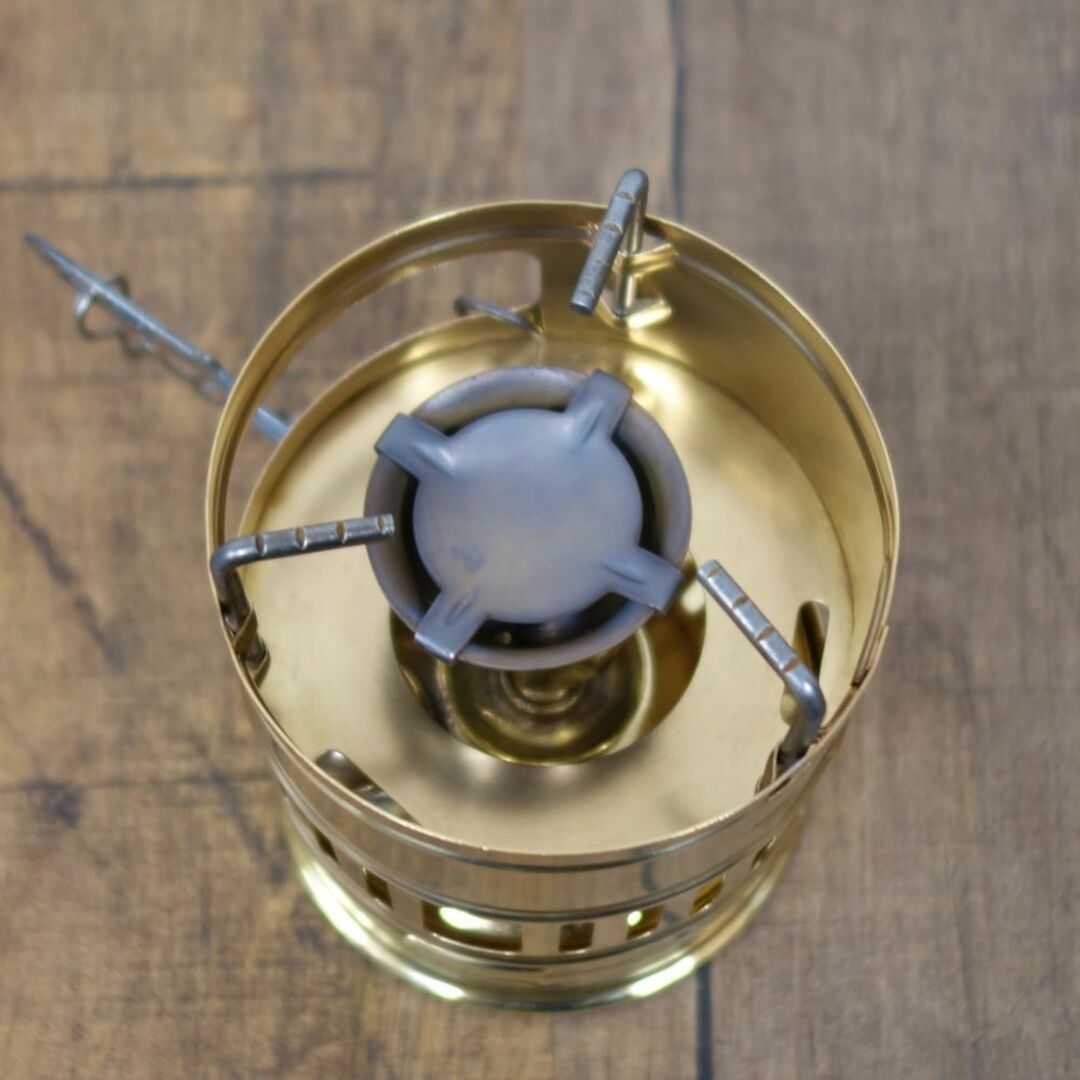 スベア SVEA 123 ストーブ シングル バーナー ガソリンストーブ スベア SVEA 123 ストーブ シングル バーナー ガソリンストーブ