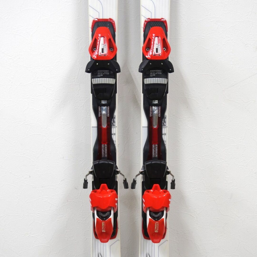 オガサカ OGASAKA UNITY S2 160cm ビンディング TYROLIA PRO11 オガサカ OGASAKA UNITY S2 160cm ビンディング TYROLIA PRO11