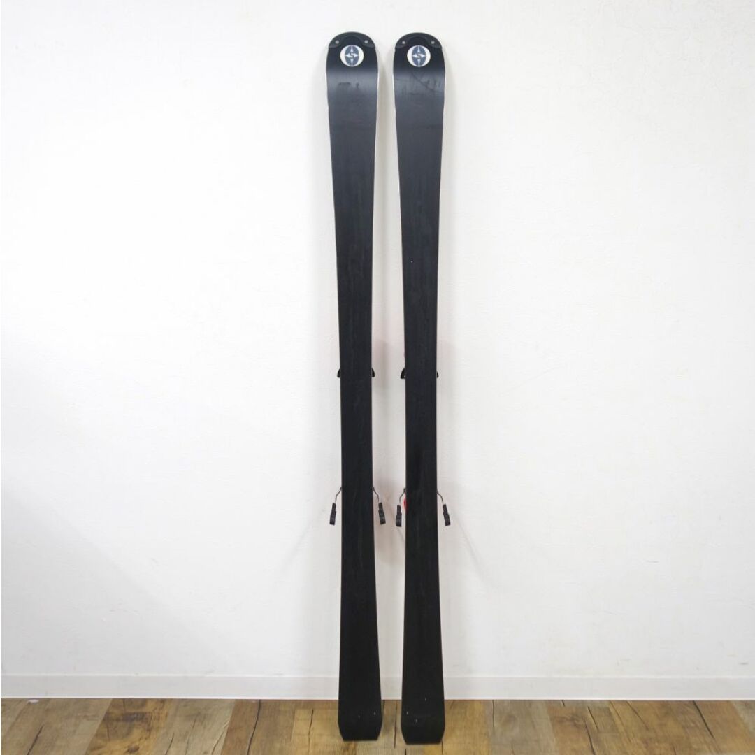 オガサカ OGASAKA UNITY S2 160cm ビンディング TYROLIA PRO11 オガサカ OGASAKA UNITY S2 160cm ビンディング TYROLIA PRO11