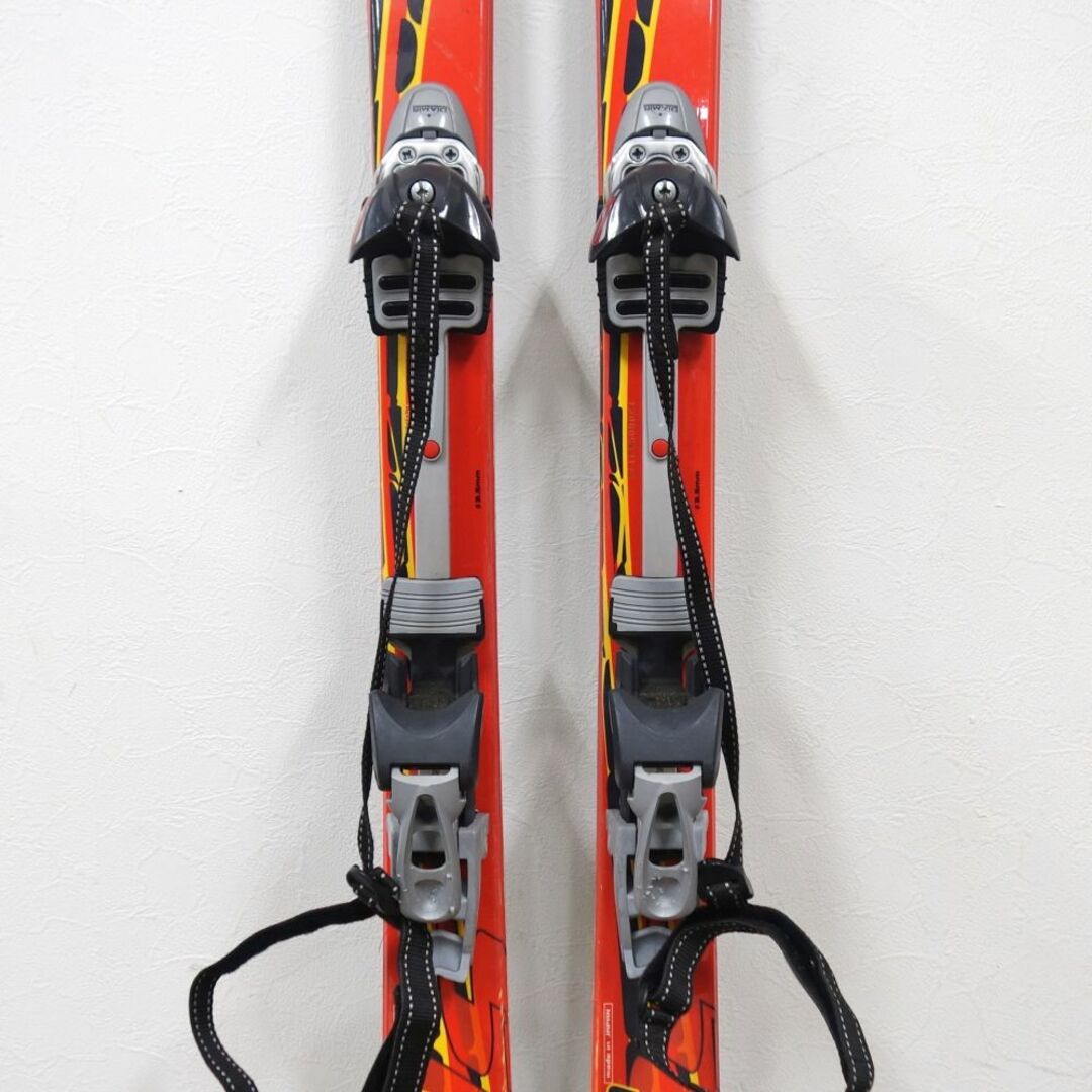カザマ KAZAMA Winterhigh95 150cm ビンディング DIAMIR EXPLORE カザマ KAZAMA Winterhigh95 150cm ビンディング DIAMIR EXPLORE