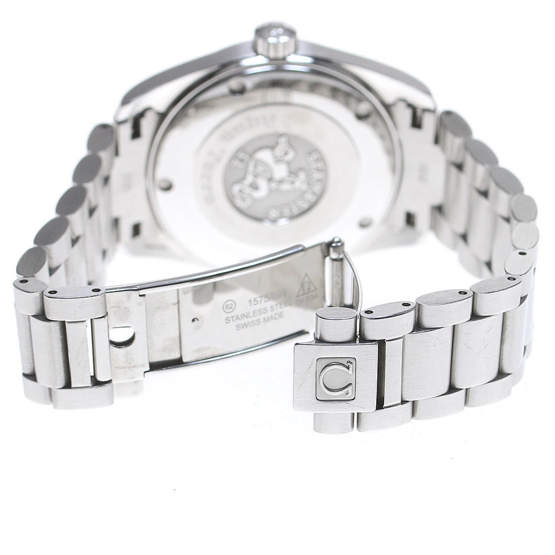 ジャンク オメガ OMEGA 2518.80 シーマスター アクアテラ デイト ジャンク オメガ OMEGA 2518.80 シーマスター アクアテラ デイト