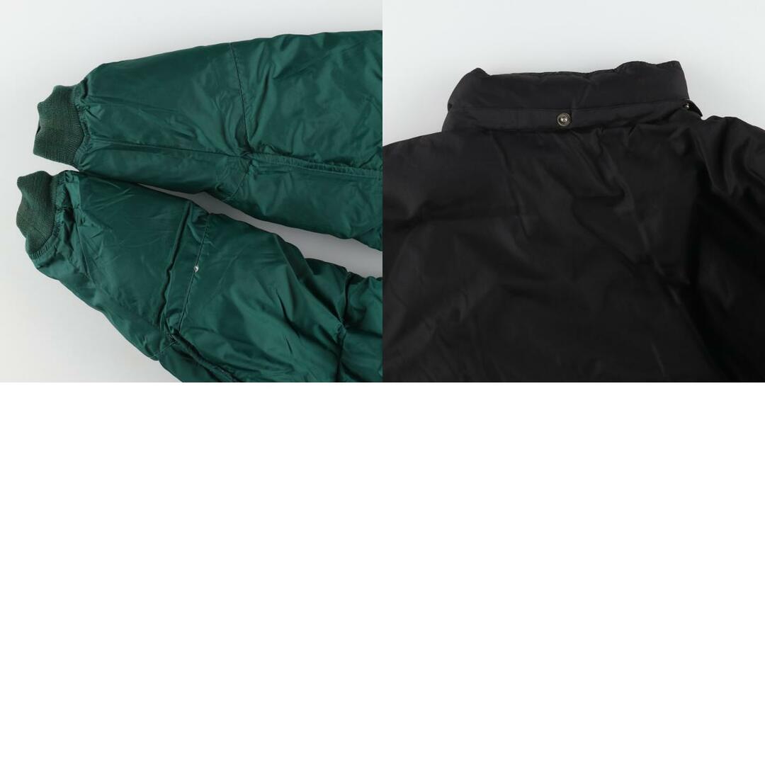 adidas - 古着 90年代 アディダス adidas ダウンジャケット adidas - 古着 90年代 アディダス adidas ダウンジャケット