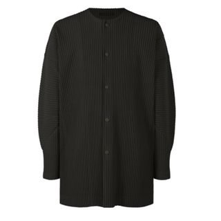 ISSEY MIYAKE(ノーカラージャケット)のフリマアイテム一覧 ISSEY MIYAKE(ノーカラージャケット)のフリマアイテム一覧