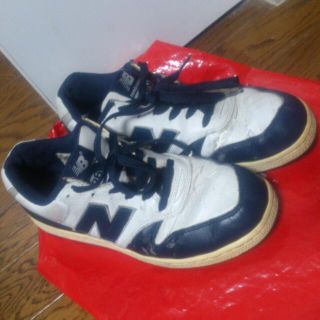 ニューバランス(New Balance)の週末sale！ニューバランス靴☆(スニーカー)