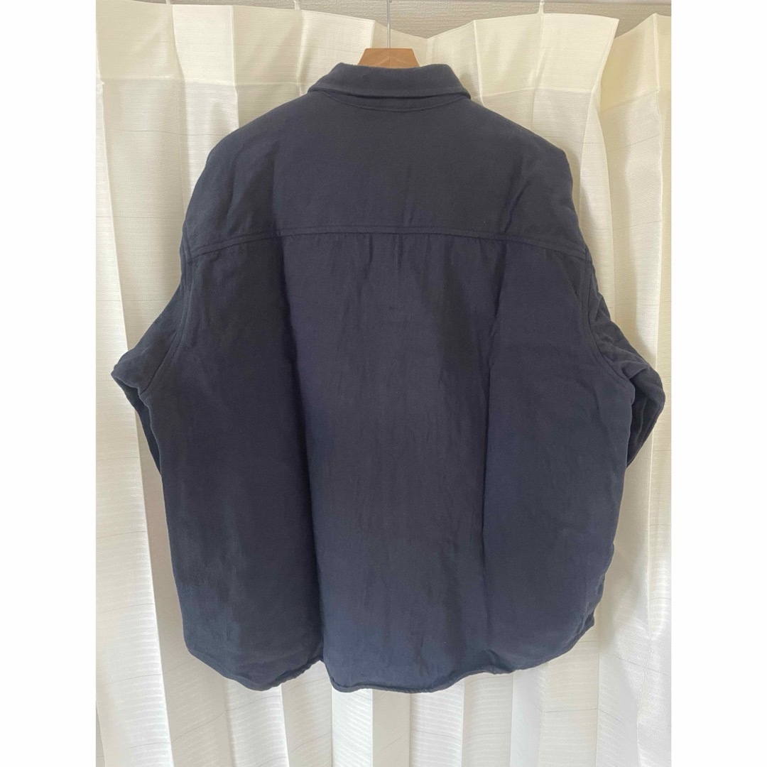 WTAPS WCPO 01 隔て / LS / COTTON. FLANNEL WTAPS WCPO 01 隔て / LS / COTTON. FLANNEL