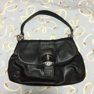 コーチ(COACH)のヨーグレイ様専用＊確認用 (ショルダーバッグ)