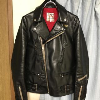 ルイスレザー(Lewis Leathers)のルイスレザー(ライダースジャケット)